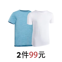 【SET】 Oxygen Blue + Pure White Basic Style