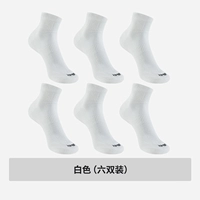 Белый (6 пары)