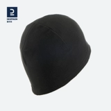 Бархатная альпинистская лыжная удерживающая тепло демисезонная шапка для детей и взрослых, для бега