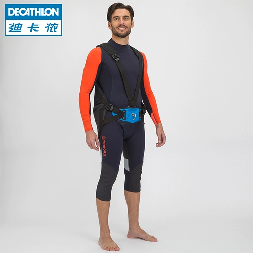 Decathlon, водное спортивное снаряжение, износостойкие штаны, официальный флагманский магазин