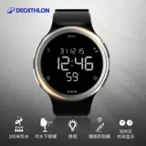 Универсальные водонепроницаемые цифровые часы подходит для мужчин и женщин, универсальный циферблат для плавания