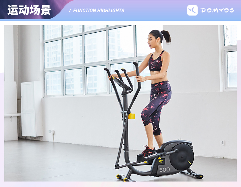 Phụ nữ đồ lót thể thao Decathlon tập hợp phần thể dục mỏng chạy mà không cần vòng thép chống sốc và nhanh khô đẹp lưng áo ngực FIC U quần áo lót đẹp