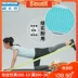 Ban nhạc đàn hồi Decathlon đàn ông và phụ nữ rèn luyện sức bền sức khỏe với yoga Pilates squat thể thao GYPA Yoga