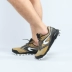 Giày chạy bộ xuyên quốc gia Decathlon giày nam mới chống trượt ngoài trời chống trơn trượt - Khởi động ngoài trời giày colin martin Khởi động ngoài trời
