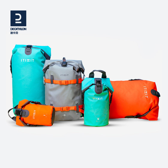 itiwit waterproof backpack