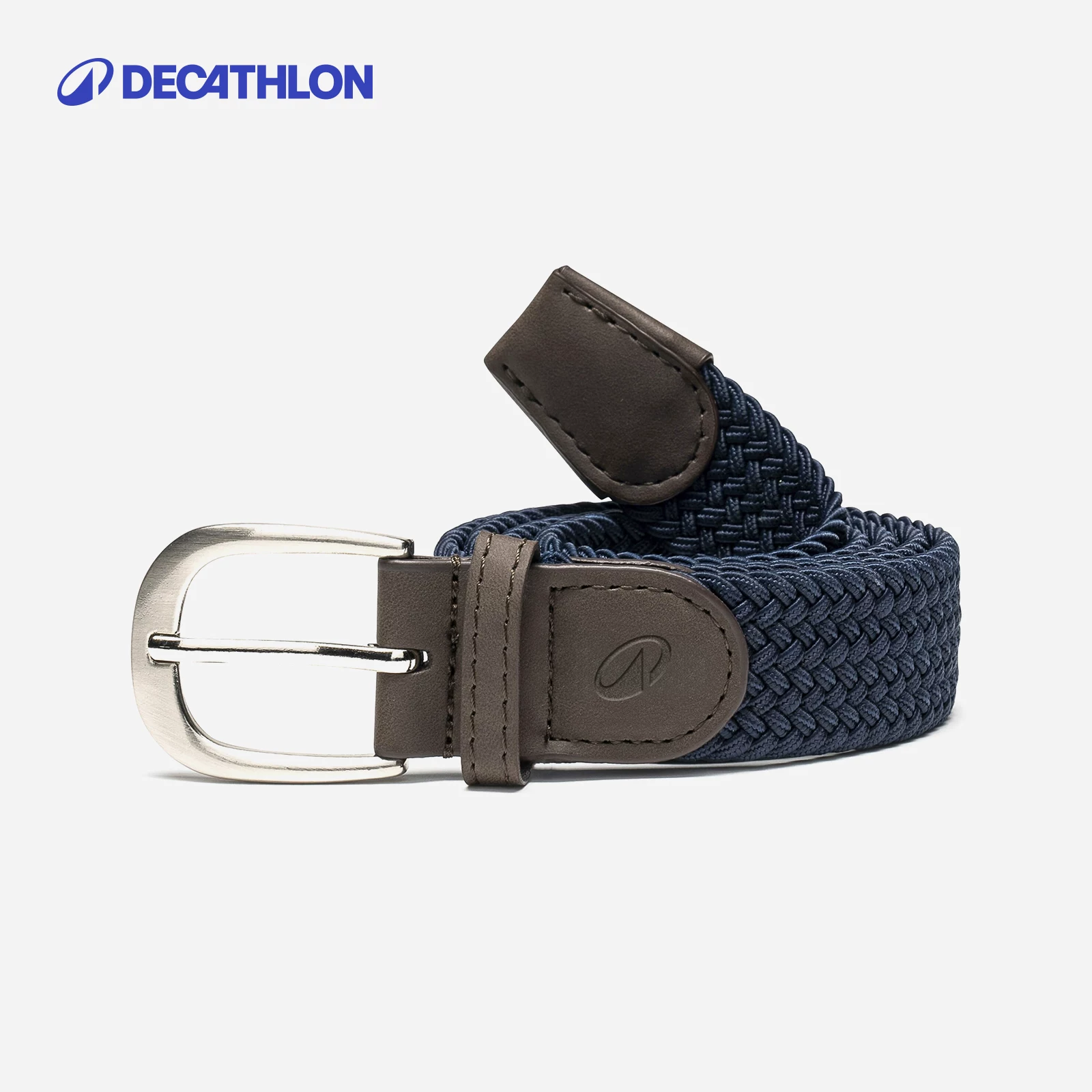 Cloth woven belt, trousers