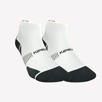 Туба средней толщины, белого цвета. Бесплатная доставка любых 2 пар.