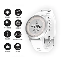 Белый маленький циферблат (более подходящий для девочек) W500s