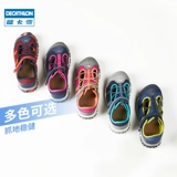 Детская сумка, сандалии подходит для мужчин и женщин, нескользящая спортивная обувь, слайдеры, туфли, пляжная обувь