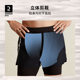 Decathlon swim trunks men's anti-embarrassment swim trunks men's swim trunks hot spring trunks swimsuit hot spring IVD1