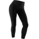 Quần thể thao Decathlon Quần thể dục nữ mới tập thể dục giản dị Cận cảnh quần yoga bó sát Slim GYPW