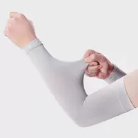 Универсальный серебряный серый