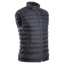 Dikamnon sports waistcoat for mens autumn and winter cotton waistcoat waistcoat Waistcoat Warm shoulder outdoor official website SAG1