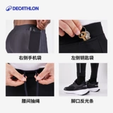 Быстросохнущий комбинезон, удерживающие тепло штаны, баскетбольная спортивная одежда для йоги, в обтяжку, для бега