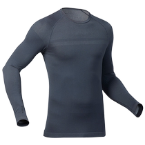 Decathlon ski underwear mens warm compression quick-drying clothing womens winter outdoor sports underwear OVW1