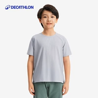 [Быстросохнущий, сухой и прохладный стиль] Ледниковый серый