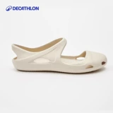 Тапочки в стиле Crocs, босоножки, пляжная пляжная обувь, дышащая обувь, мягкая подошва, подходят для носки на улице