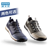 Флагманский магазин Decathlon, официальный сайт, уличная походная обувь, мужские нескользящие походные повседневные спортивные кроссовки, мужские ODS