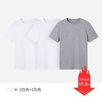 Белый комплект