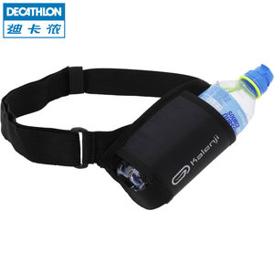 decathlon hip bag