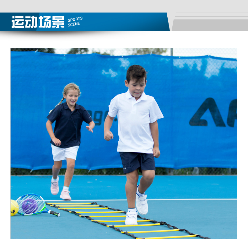 Decathlon hàng đầu cửa hàng chính thức cửa hàng quần cô gái trẻ em trai mới mùa thu quần thể thao TEN quần nỉ bé gái