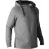 Áo khoác thể thao Decathlon áo len nam đầu nam lông cừu bình thường mùa thu thể dục - Thể thao lông cừu / jumper Thể thao lông cừu / jumper