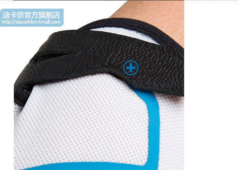 Gants pour vélo mixte DECATHLON - Ref 2247456 Image 48