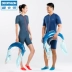 Decathlon trẻ em bơi vòng nách vòng tròn bơi vòng tròn bơi đồ chơi nam và nữ và hơn 6 tuổi SUBEA