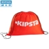 Decathlon bóng rổ túi bóng đá túi giày dây rút túi bóng túi túi ánh sáng và lưu trữ thực tế KIPSTA Bóng rổ