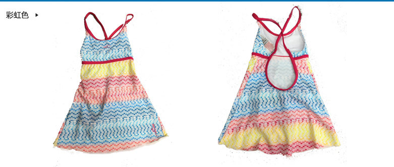 Maillot de bain fille DECATHLON    - Ref 2551431 Image 38