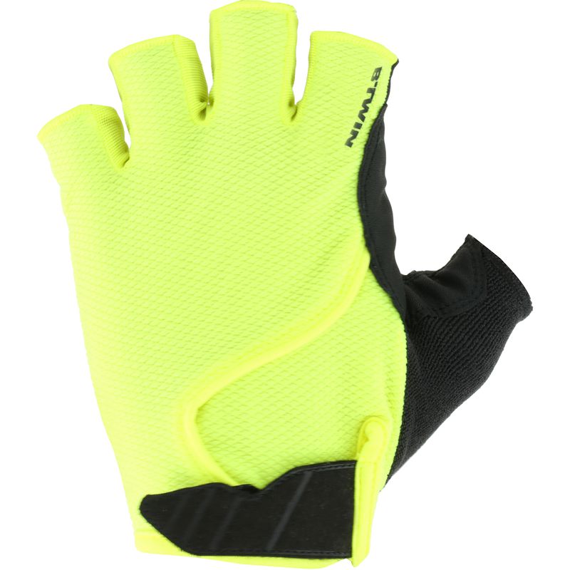 Gants de cyclisme mixte DECATHLON - Ref 2238267 Image 16