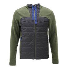 79.9元包邮  DECATHLON 迪卡侬 QUECHUA JUMPER ARP 600 抓绒夹克