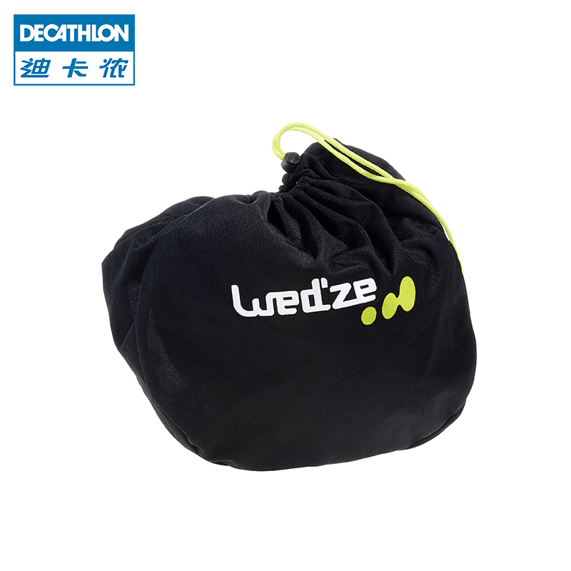 Decathlon helmet bag ski helmet bag WEDZE OVWT