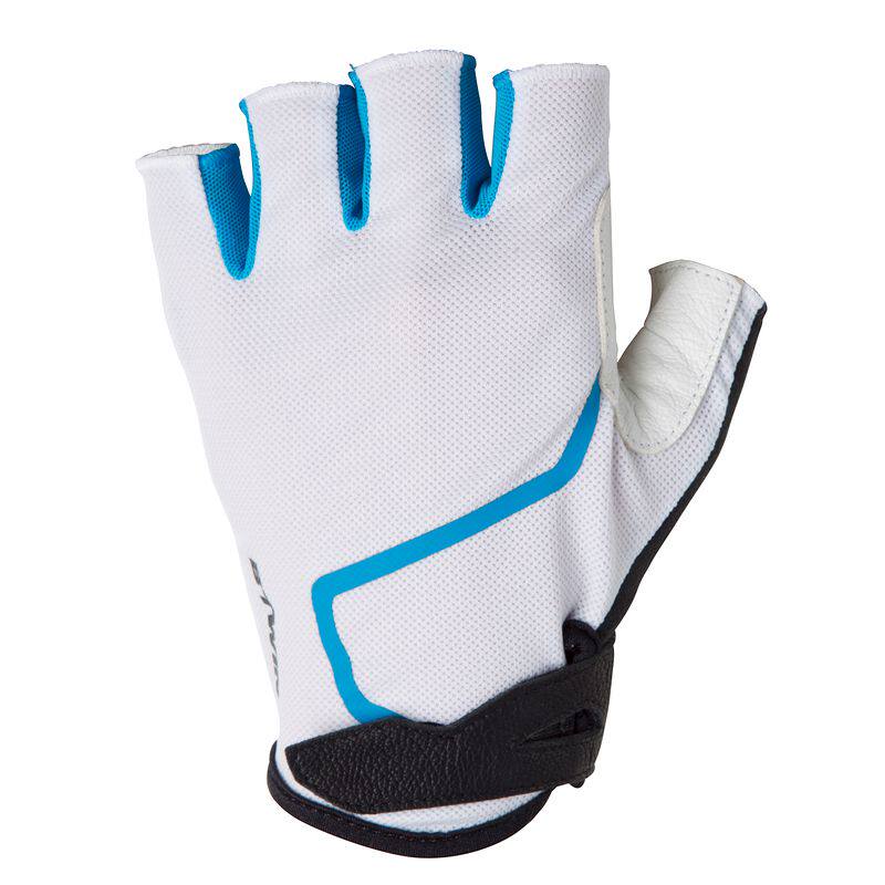 Gants pour vélo mixte DECATHLON - Ref 2247456 Image 37