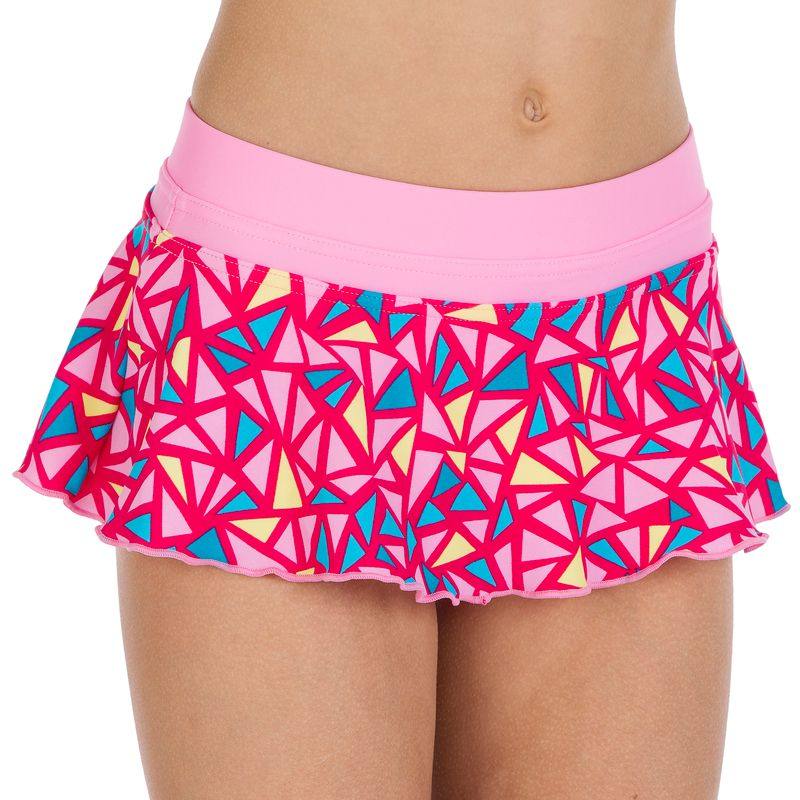 Maillot de bain fille DECATHLON    - Ref 2548366 Image 42