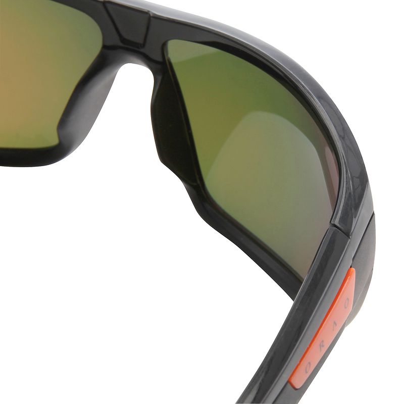 Lunettes de soleil sport neutre DECATHLON - Objectif de PC - Ref 1212000 Image 32