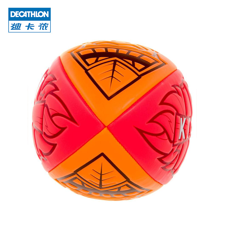 Decathlon rugby bãi biển rugby teen đào tạo bóng KIPSTA RB rugby bond