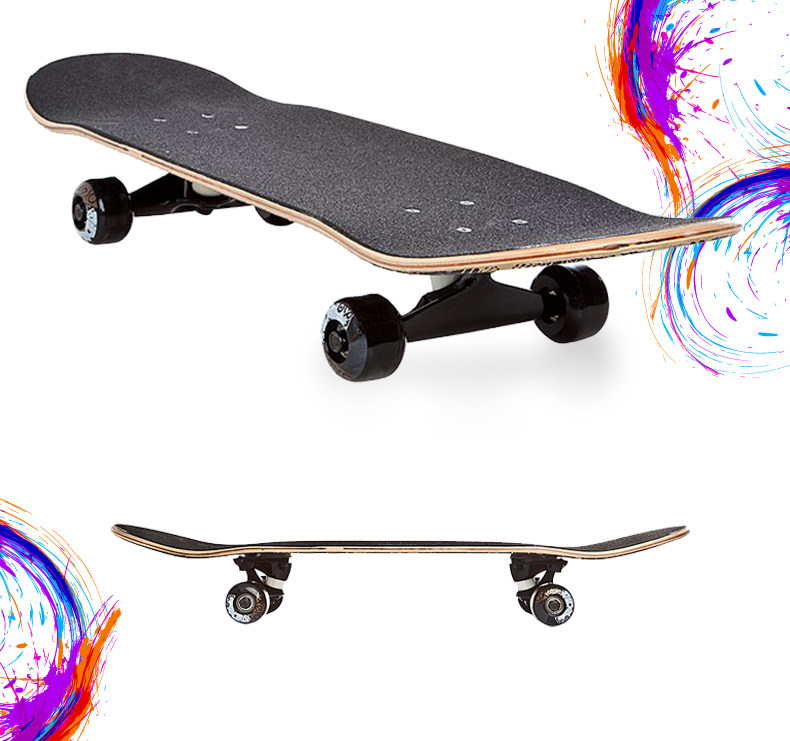 Skate pour enfant DECATHLON    - Ref 2597452 Image 13