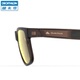 Decathlon chính thức cửa hàng kính râm kính râm phân cực nâu QUOP kính solex Kính râm