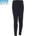 Decathlon nữ breeches lớn chỉ dành cho người lớn cưỡi quần cưỡi ngựa thể thao đàn hồi chịu mài mòn FOUGANZA yên cưỡi ngựa Môn thể thao cưỡi ngựa