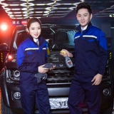 Летний износостойкий дышащий комбинезон, делается под заказ