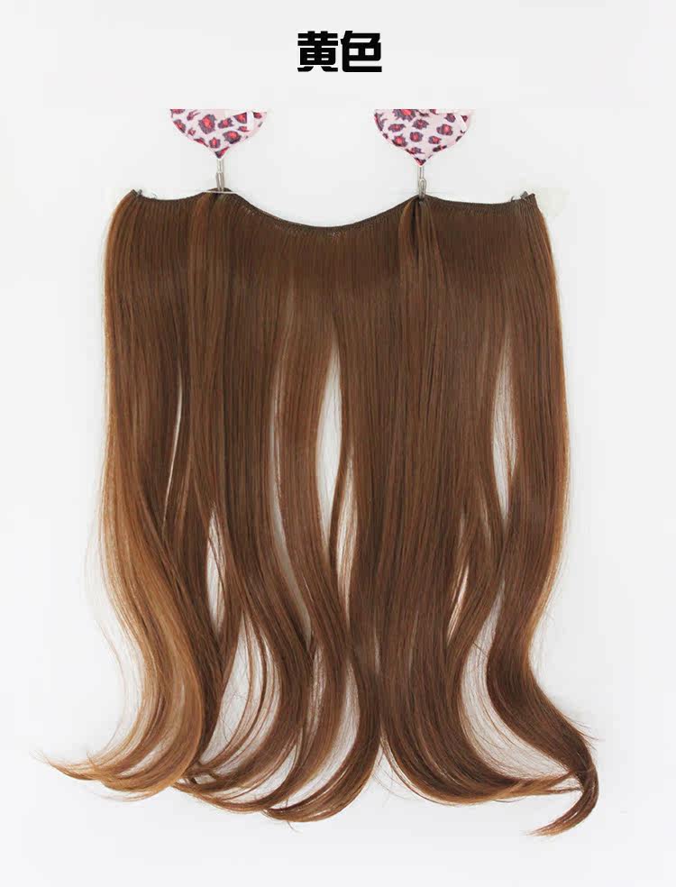Extension cheveux - Ref 218950 Image 4