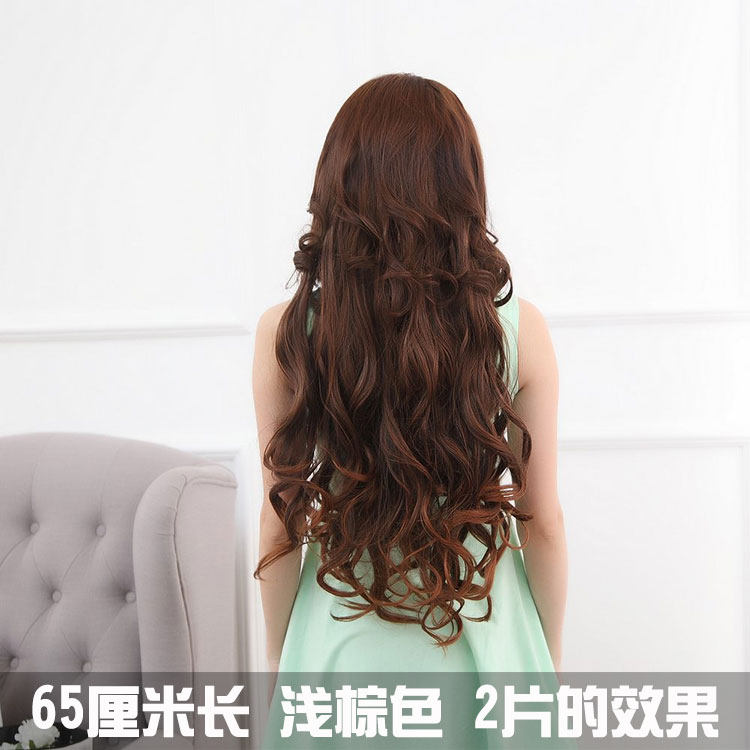 Extension cheveux - Ref 217386 Image 18
