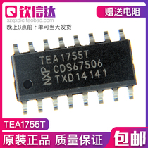 TEA1755T TEA1755 Power management chip IC patch-SOP16 new imported original
