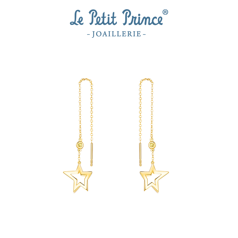 Boucles d oreilles pendantes Femme OOAK en Placage d or - Ref 3097698 Image 1