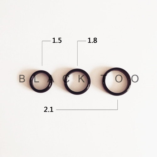 Bague mixte OTHER   en Cristal naturel pierre semi-precieuse - Ref 3086445 Image 8