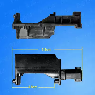 Galanz microwave oven door switch accessories G70D20CN1P-D2P70F20CN3P-SR door opening telescopic rod