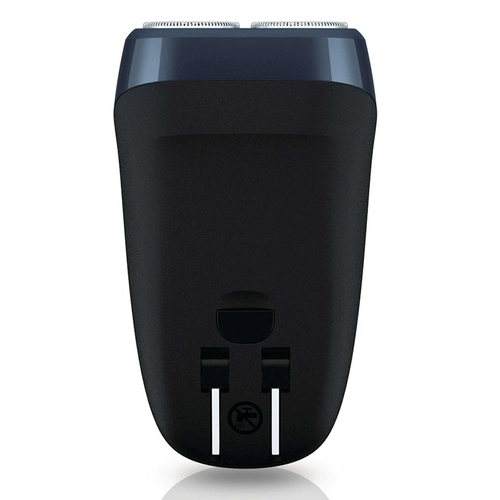 Philips Electric Shaver PQ190 Беспроводная зарядка двойная нож скребок для бороды нож для бороды.