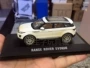 1:43 Nguyên bản Land Rover Aurora Hợp kim Mô hình Xe Range Rover Evoque Tĩnh Model đồ chơi mô hình nhân vật