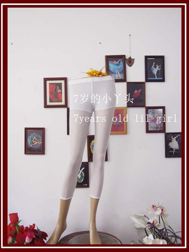 Yoga Belly Leather Dance Brands Design Hot Pins Underpants Taiwan Water Sand small shorts 7 Pants CY30-Taobao
